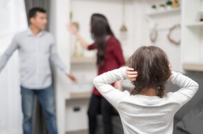 Από την οικογένεια ξεκινά η πρόληψη της βίας 