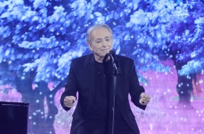 Ο Ανδρέας Μικρούτσικος