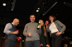 Θοδωρής Αθερίδης: Έχω πληρωθεί παραπάνω από όσο αξίζω