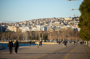 Κορωνοϊός: Τι έδειξαν οι μετρήσεις στα αστικά λύματα