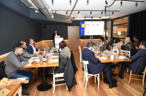 Η ΕΡΓΟΣΕ αναβαθμίζει το ελληνικό σιδηροδρομικό δίκτυο