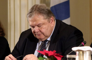 Ευάγγελος Βενιζέλος