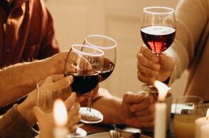 5 Αγιωργίτικα Νεμέας για την Τσικνοπέμπτη