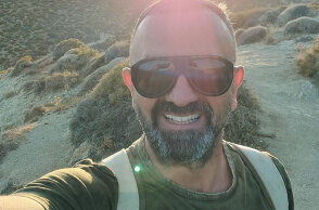 Σωτήρης Ρουμελιώτης