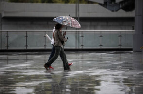 Αλλάζει ο καιρός και έρχονται βροχές στην Αττική, σύμφωνα με την πρόγνωση