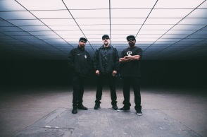 Cypress Hill