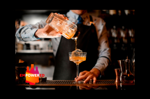 HoReCa Empowered: Δωρεάν εκπαιδεύση και ευκαιρίες εργασίας