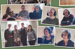 Το κόμμα «Πράσινοι» πραγματοποίησε τακτικό συνέδριο