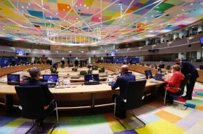 Ουκρανία: Έκτακτη Σύνοδος Κορυφής την Πέμπτη