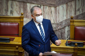 Τάκης Θεοδωρικάκος