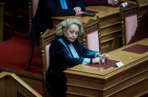 Ηχητικό Βγενόπουλου - Ανακοίνωση ΚΙΝΑΛ