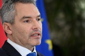 Καγκελάριος Αυστρίας