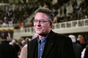 Κώστας Αρβανίτης 