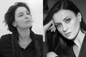 Μαρία Πρωτόπαππα, Καρυοφυλλιά Καραμπέτη