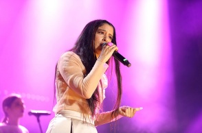 Μαρία Σάττι: Ντρεπόμουν να με πάρει ο μπαμπάς μου από το φροντιστήριο γιατί είναι μαύρος