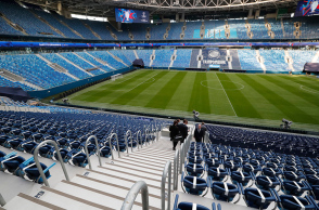 Ρωσία: Οι συνέπειες που θα έχει στον αθλητισμό για την εισβολή της στην Ουκρανία