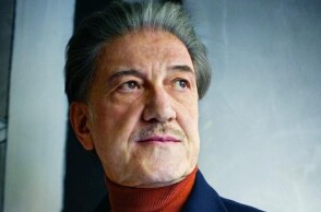 Πέθανε ο λογοτέχνης, μεταφραστής και ζωγράφος Αλέξανδρος Ίσαρης