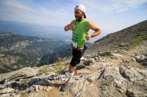 Ο μαραθωνοδρόμος Νίκος Λαμπρούλης, που πάσχει από διαβήτη τύπου 1, μιλά στην AV