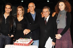 Γιώργος Κιμούλης: Απαντά με αγωγές και διεκδικεί αποζημιώσεις από ΣΕΗ και ηθοποιούς