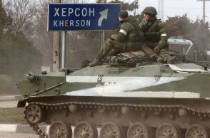 Οι φίλοι του Πούτιν στην Ελλάδα