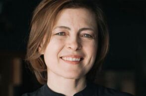 Η Έλενα Κοβάλσκαγια