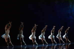 Η Βασιλική Όπερα του Λονδίνου ακυρώνει παραστάσεις του μπαλέτου Μπολσόι 