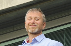 Ρόμαν Αμπράμοβιτς