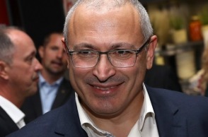 Μιχαήλ Χοντορκόφσκι