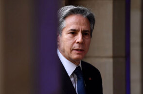 Άντονι Μπλίνκεν