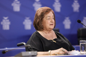 Μαριέττα Γιαννάκου