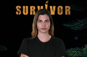 Η Σταυρούλα Χρυσαείδη είναι η νέα παίκτρια του Survivor 2022