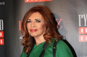 Μιμή Ντενίση