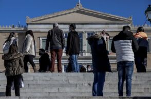 Νέα κρούσματα κορωνοϊού - Πού εντοπίζονται