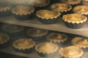 Sweet Nolan: το νέο pastry shop του Σωτήρη Κοντιζά μόλις άνοιξε