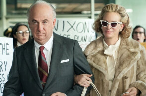 «Gaslit» με την Τζούλια Ρόμπερτς και τον Σον Πεν