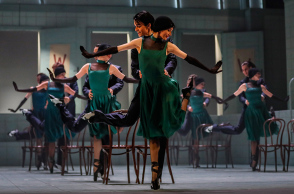 Ντόμινο παραιτήσεων στα θέατρα της Μόσχας