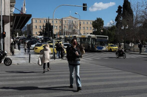 Τα κρούσματα κορωνοϊού σήμερα Δευτέρα (28.02) ανακοίνωσε ο ΕΟΔΥ