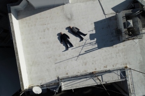 "Neapoly" από τους Κωνσταντίνο Βήτα και Νίκο Πατρελάκη στην Εναλλακτική Σκηνή της ΕΛΣ