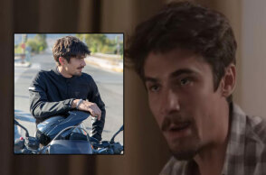 Κώστας Νικούλι, ο τηλεοπτικός «Πετρής» στη σειρά «Σασμός»