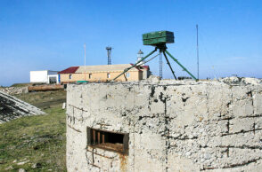 Ουκρανία: Οι στρατιώτες στο Φιδονήσι είναι ζωντανοί -Έχουν μεταφερθεί στη Σεβαστούπολη 