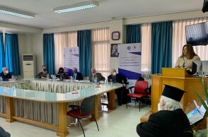 Συρεγγέλα: Προωθούμε δράσεις για τις ανάγκες των πολύτεκνων