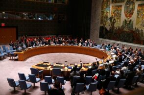 Ουκρανία: Απελαύνονται από τις ΗΠΑ 12 Ρώσοι διπλωμάτες του ΟΗΕ