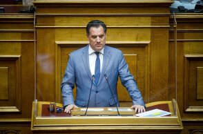 Άδωνις Γεωργιάδης