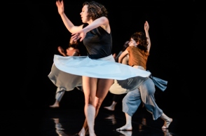 Jesus Rubio Gamo, "Gran bolero"