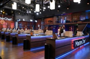 Οι παίκτες του MasterChef 6