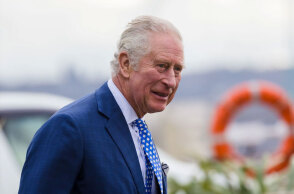 Πρίγκιπας Κάρολος