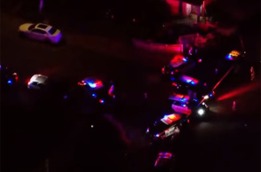 ΗΠΑ: Σκότωσε τα τρία του παιδιά και αυτοκτόνησε μέσα σε εκκλησία