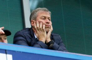 Ο Ρομάν Αμπράμοβιτς