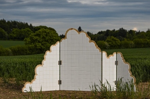 Ally Rosenberg, "Very very cloud"