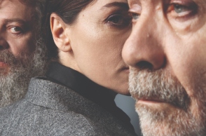 "Αντιγόνη" του Ζαν Ανούιγ στο Θέατρο Τέχνης